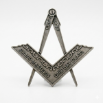 Mini Square & Compasses